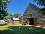 Barns by Center for Digital Heritage and Geospatial Information