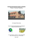 Crescent Enrichment Center & Theater