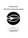 Economic impact of Hillsborough County Aviation Authority Economic impact Hillsborough County Aviation Authority