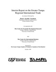 Interim report on the Greater Tampa regional international trade