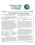Tampa Bay economy
