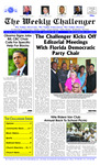 The Weekly Challenger : 2010 : 08 : 19 by The Weekly Challenger, et al