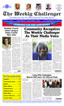 The Weekly Challenger : 2010 : 09 : 09 by The Weekly Challenger, et al