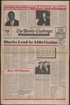 The Weekly Challenger : 1987 : 03 : 28 by The Weekly Challenger, et al