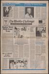 The Weekly Challenger : 1987 : 07 : 04 by The Weekly Challenger, et al