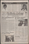 The Weekly Challenger : 1997 : 01 : 25 by The Weekly Challenger, et al