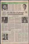 The Weekly Challenger : 1997 : 02 : 22 by The Weekly Challenger, et al