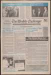 The Weekly Challenger : 1997 : 03 : 08 by The Weekly Challenger, et al