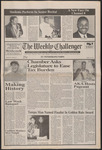 The Weekly Challenger : 1997 : 04 : 19 by The Weekly Challenger, et al