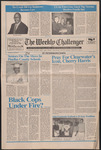 The Weekly Challenger : 1997 : 06 : 07 by The Weekly Challenger, et al