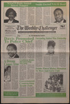 The Weekly Challenger : 1997 : 06 : 14 by The Weekly Challenger, et al