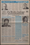 The Weekly Challenger : 1997 : 06 : 21 by The Weekly Challenger, et al