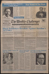 The Weekly Challenger : 1997 : 07 : 05 by The Weekly Challenger, et al