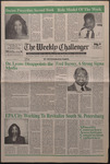 The Weekly Challenger : 1997 : 07 : 19 by The Weekly Challenger, et al