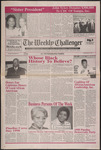 The Weekly Challenger : 1998 : 02 : 28 by The Weekly Challenger, et al