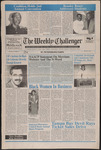 The Weekly Challenger : 1998 : 03 : 21 by The Weekly Challenger, et al