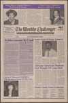 The Weekly Challenger : 1998 : 05 : 30 by The Weekly Challenger, et al