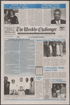 The Weekly Challenger : 1998 : 06 : 06 by The Weekly Challenger, et al