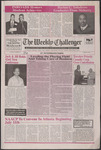 The Weekly Challenger : 1998 : 06 : 27 by The Weekly Challenger, et al