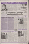 The Weekly Challenger : 1998 : 07 : 11 by The Weekly Challenger, et al