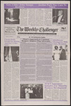 The Weekly Challenger : 1998 : 08 : 01 by The Weekly Challenger, et al