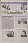 The Weekly Challenger : 1998 : 08 : 22 by The Weekly Challenger, et al