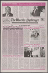 The Weekly Challenger : 1998 : 09 : 12 by The Weekly Challenger, et al