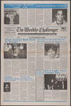 The Weekly Challenger : 1998 : 11 : 07 by The Weekly Challenger, et al