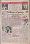 The Weekly Challenger : 1998 : 11 : 14 by The Weekly Challenger, et al