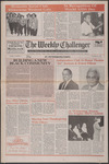 The Weekly Challenger : 1998 : 11 : 28 by The Weekly Challenger, et al