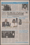 The Weekly Challenger : 1999 : 04 : 10 by The Weekly Challenger, et al