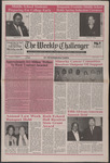 The Weekly Challenger : 1999 : 05 : 08 by The Weekly Challenger, et al