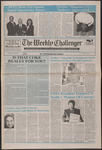 The Weekly Challenger : 1999 : 05 : 15 by The Weekly Challenger, et al