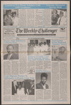 The Weekly Challenger : 1999 : 06 : 05 by The Weekly Challenger, et al