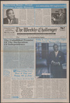 The Weekly Challenger : 1999 : 07 : 03 by The Weekly Challenger, et al