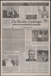 The Weekly Challenger : 1999 : 08 : 07 by The Weekly Challenger, et al