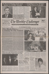 The Weekly Challenger : 1999 : 08 : 14 by The Weekly Challenger, et al