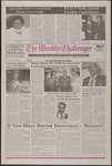 The Weekly Challenger : 1999 : 11 : 06 by The Weekly Challenger, et al