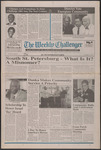 The Weekly Challenger : 1999 : 11 : 13 by The Weekly Challenger, et al