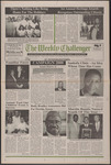 The Weekly Challenger : 1999 : 12 : 04 by The Weekly Challenger, et al