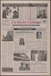The Weekly Challenger : 1999 : 12 : 11 by The Weekly Challenger, et al