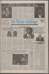 The Weekly Challenger : 2000 : 01 : 29 by The Weekly Challenger, et al