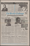The Weekly Challenger : 2000 : 02 : 19 by The Weekly Challenger, et al