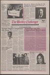 The Weekly Challenger : 2000 : 03 : 18 by The Weekly Challenger, et al