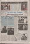 The Weekly Challenger : 2000 : 03 : 25 by The Weekly Challenger, et al