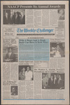 The Weekly Challenger : 2000 : 06 : 10 by The Weekly Challenger, et al