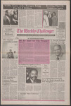 The Weekly Challenger : 2000 : 07 : 08 by The Weekly Challenger, et al