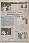 The Weekly Challenger : 2000 : 07 : 22 by The Weekly Challenger, et al