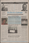 The Weekly Challenger : 2000 : 08 : 19 by The Weekly Challenger, et al