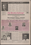 The Weekly Challenger : 2000 : 09 : 09 by The Weekly Challenger, et al